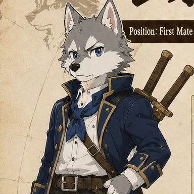Profile image of Shion