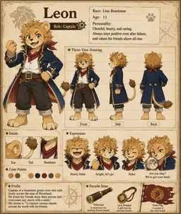 Profile image of Leon