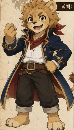 Profile image of 레온
