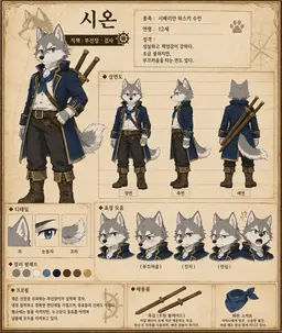 Profile image of 시온