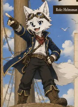 Profile image of Finn