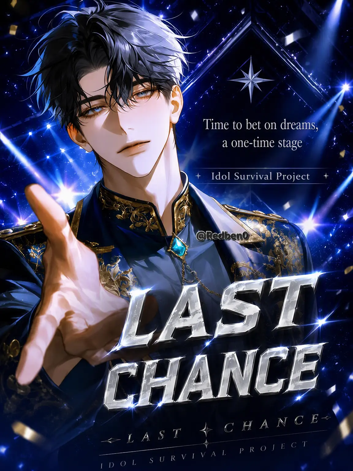 Redben0의 [Last Chance]