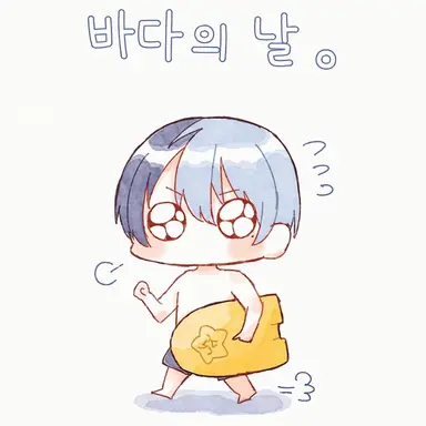 Profile image of 아오야기 토우야