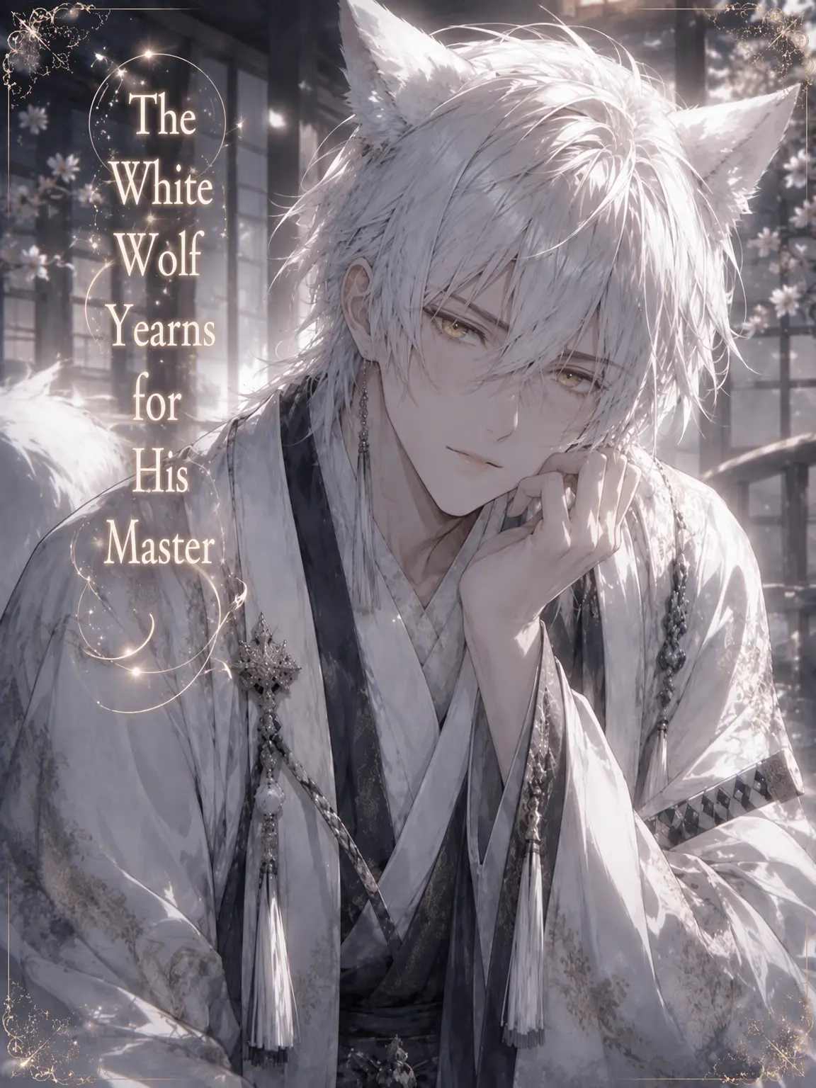 RuralMonth929의 The White Wolf's Devotion