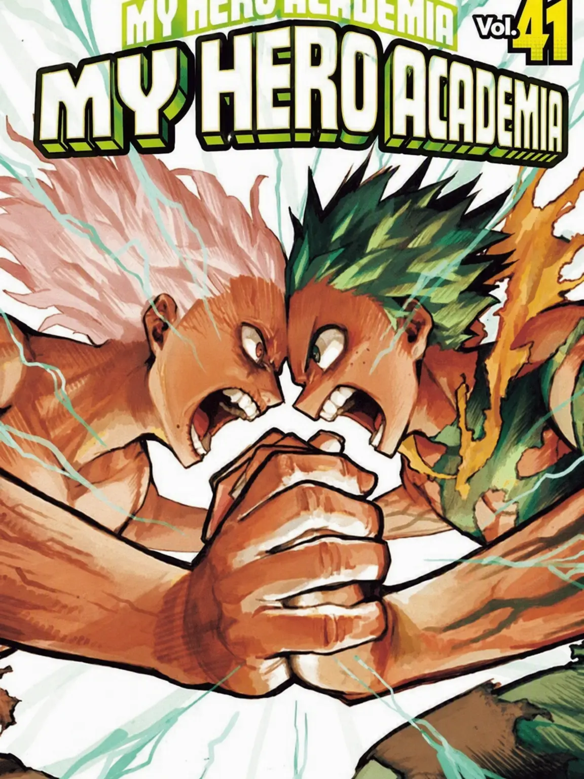 TangyCrib8136의 My Hero Academia Class 1-A!!