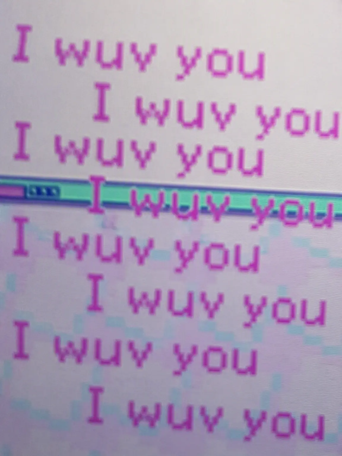 Fuhe-25의 W-What is with these guys... Their love is too heavy...
