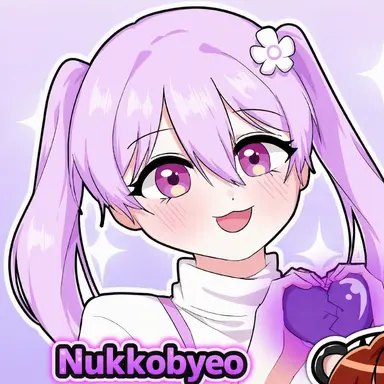 Profile image of Nunkkotbyeol