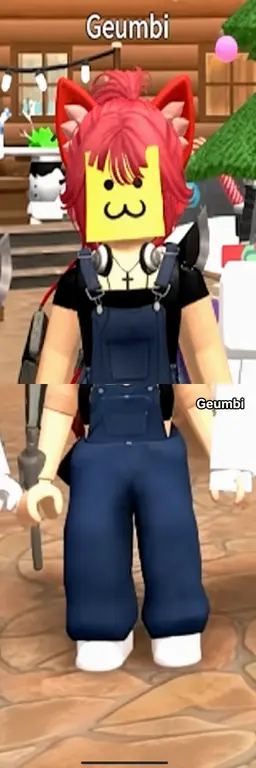 Profile image of Geumbi
