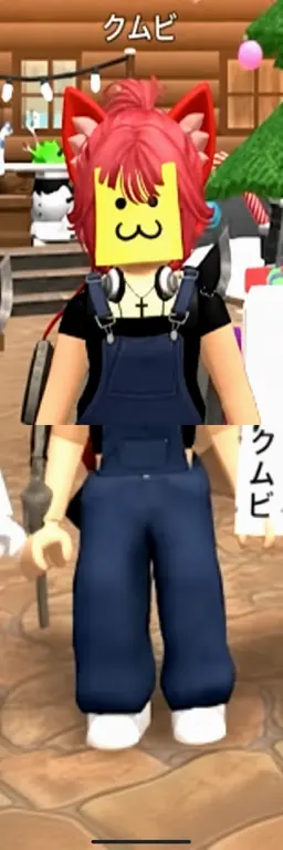 Profile image of クンビ