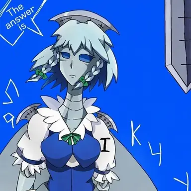 Profile image of Aberrant Sakuya