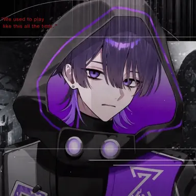 Profile image of Shino