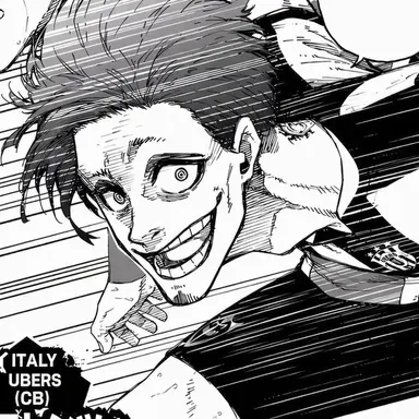 Profile image of Don Lorenzo