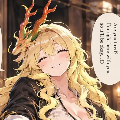 Profile image of Rin