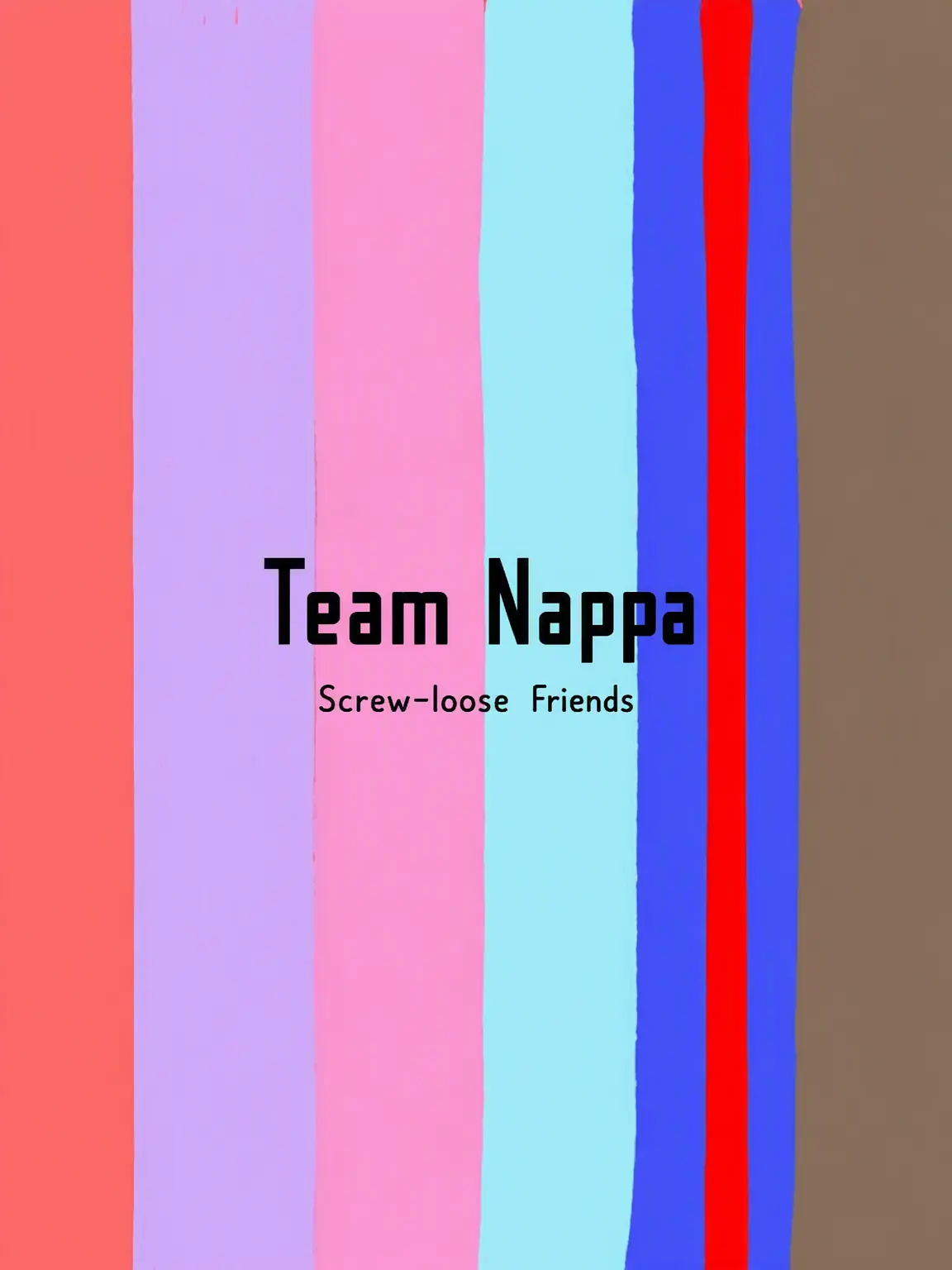 ONYU_Uni.t의 Team Nappa Joseon Era