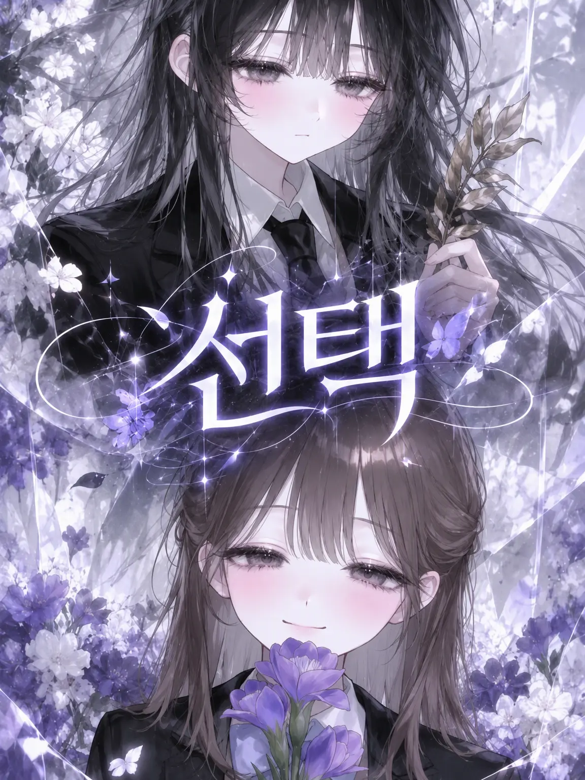 Agugg의 선택