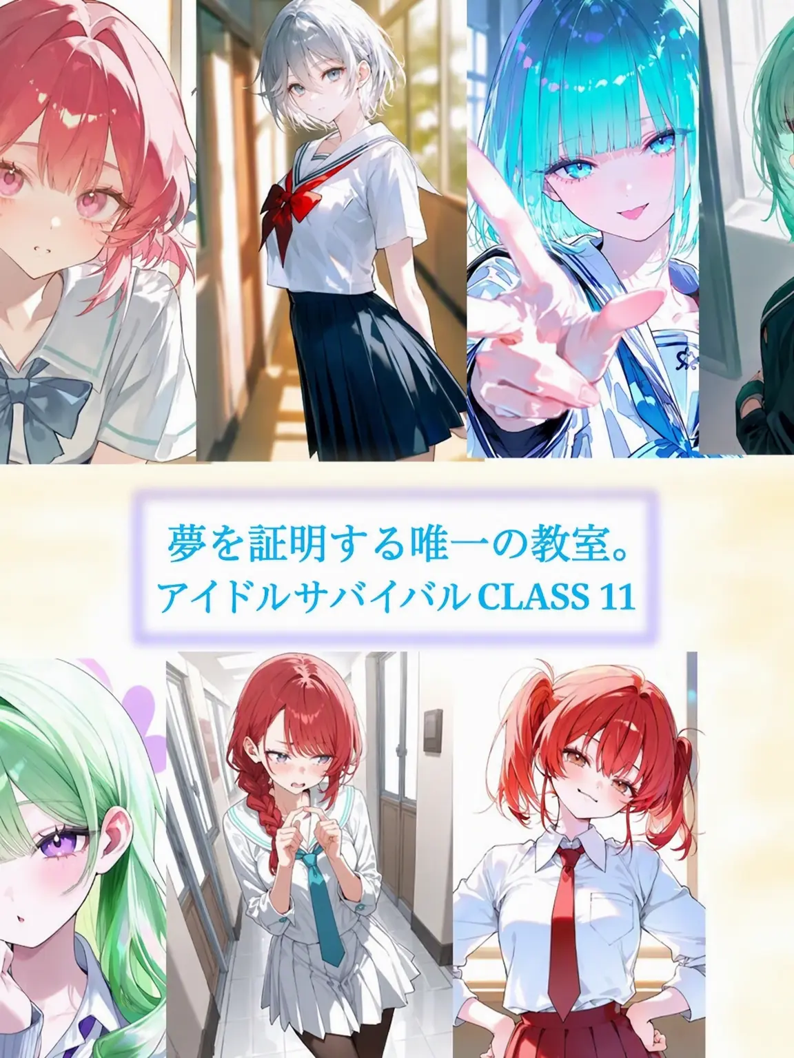 Neris_의 CLASS 11