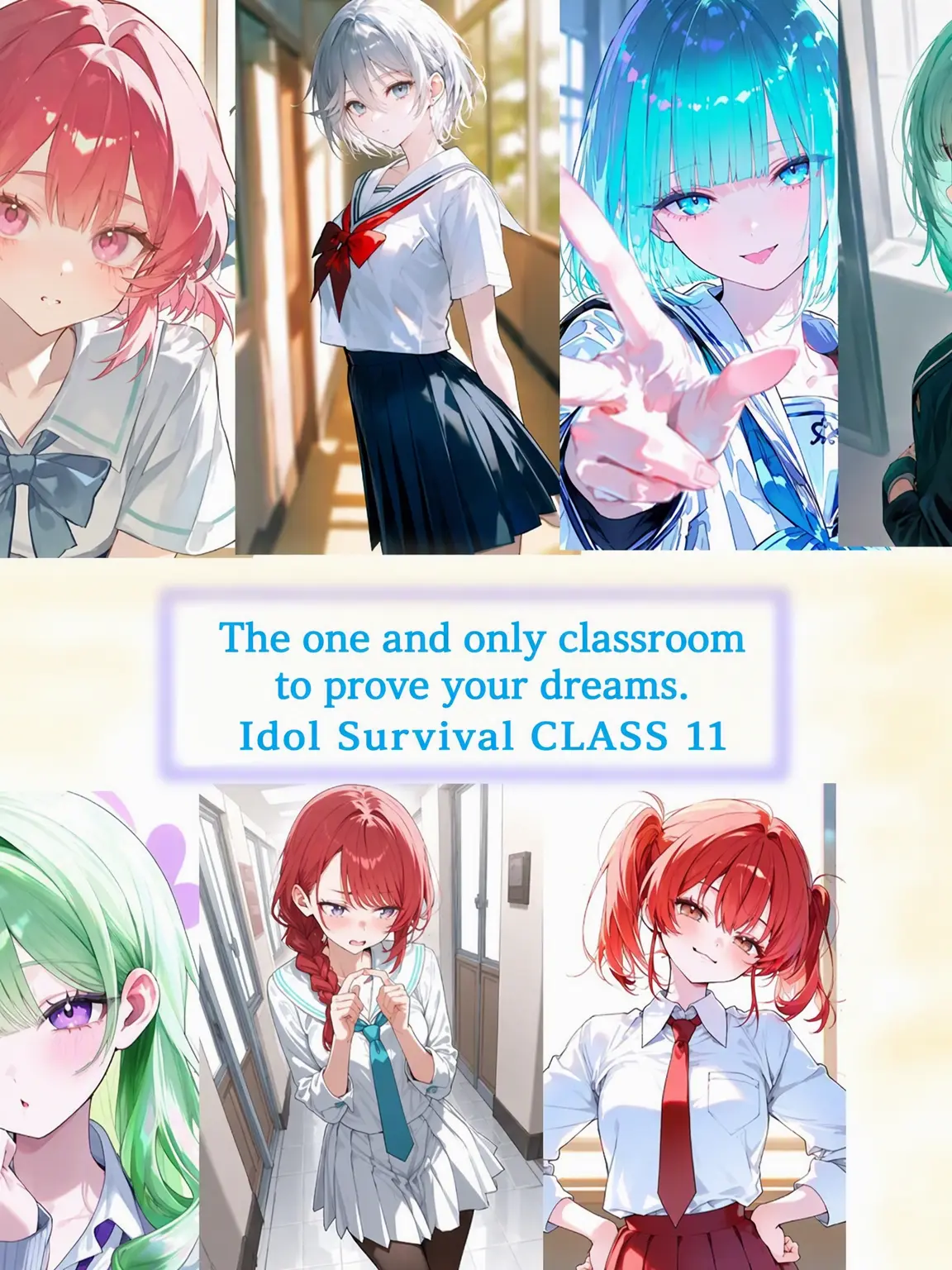 Neris_의 CLASS 11