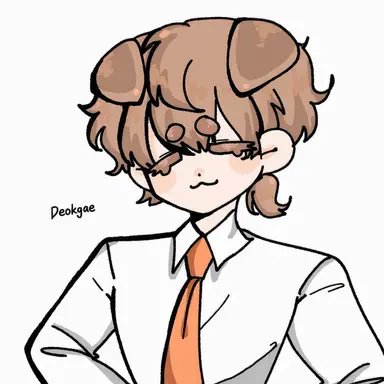 Profile image of Park Deokgae