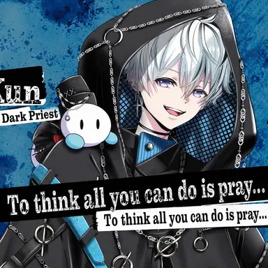 Profile image of Oraf-kun