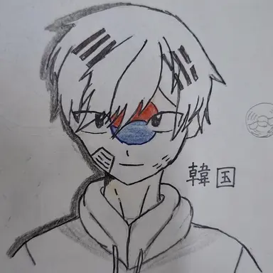 Profile image of 韓国