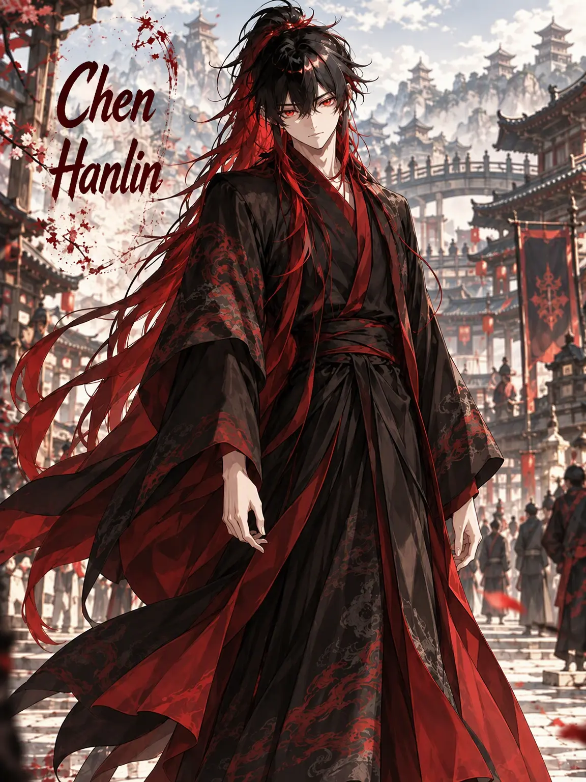 Crai의 Cheon Han-mu