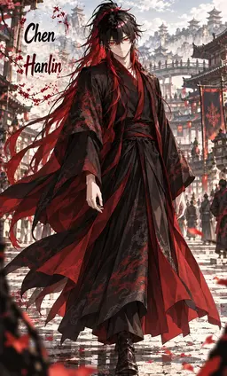 Profile image of Cheon Han-mu
