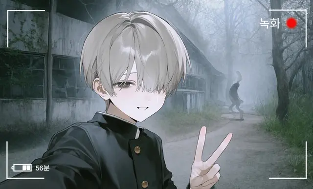 Profile image of 오보로