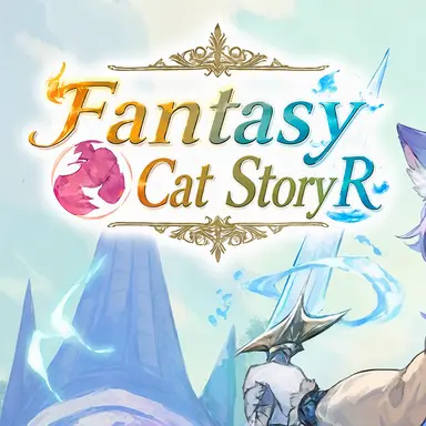 Profile image of Fantasy Cat Story R