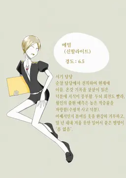 Profile image of 에밀
