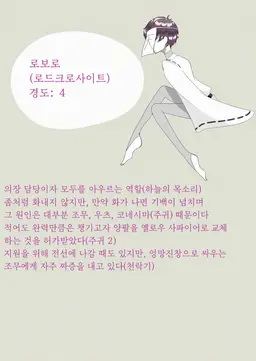 Profile image of 로보로