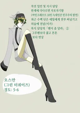 Profile image of 오스만