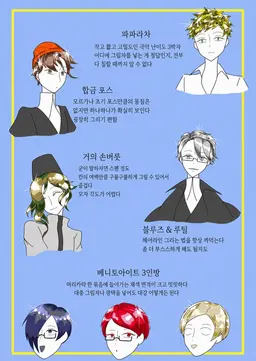 Profile image of 그루펜