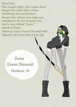 Profile image of Zomu