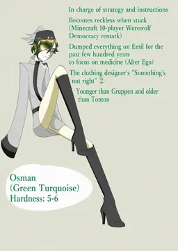 Profile image of Osman