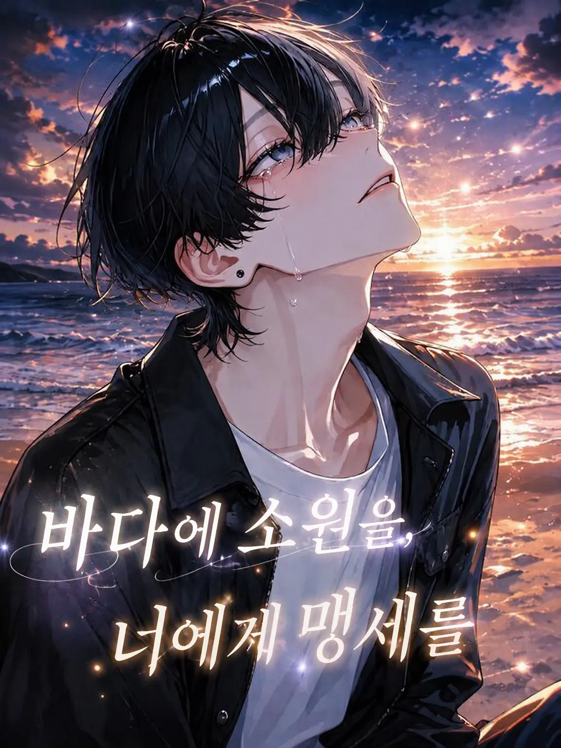 ai._.2012의 바다에 소원을, 너에게 맹세를