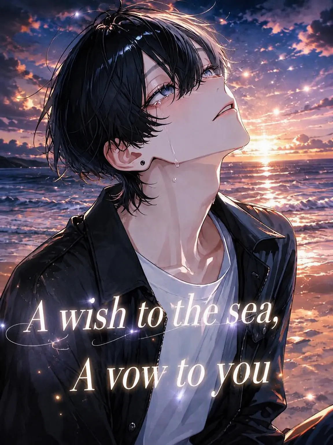 ai._.2012의 Wishes to the Sea, Vows to You