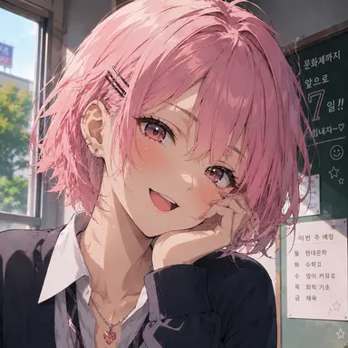 Profile image of 사오토메 리아