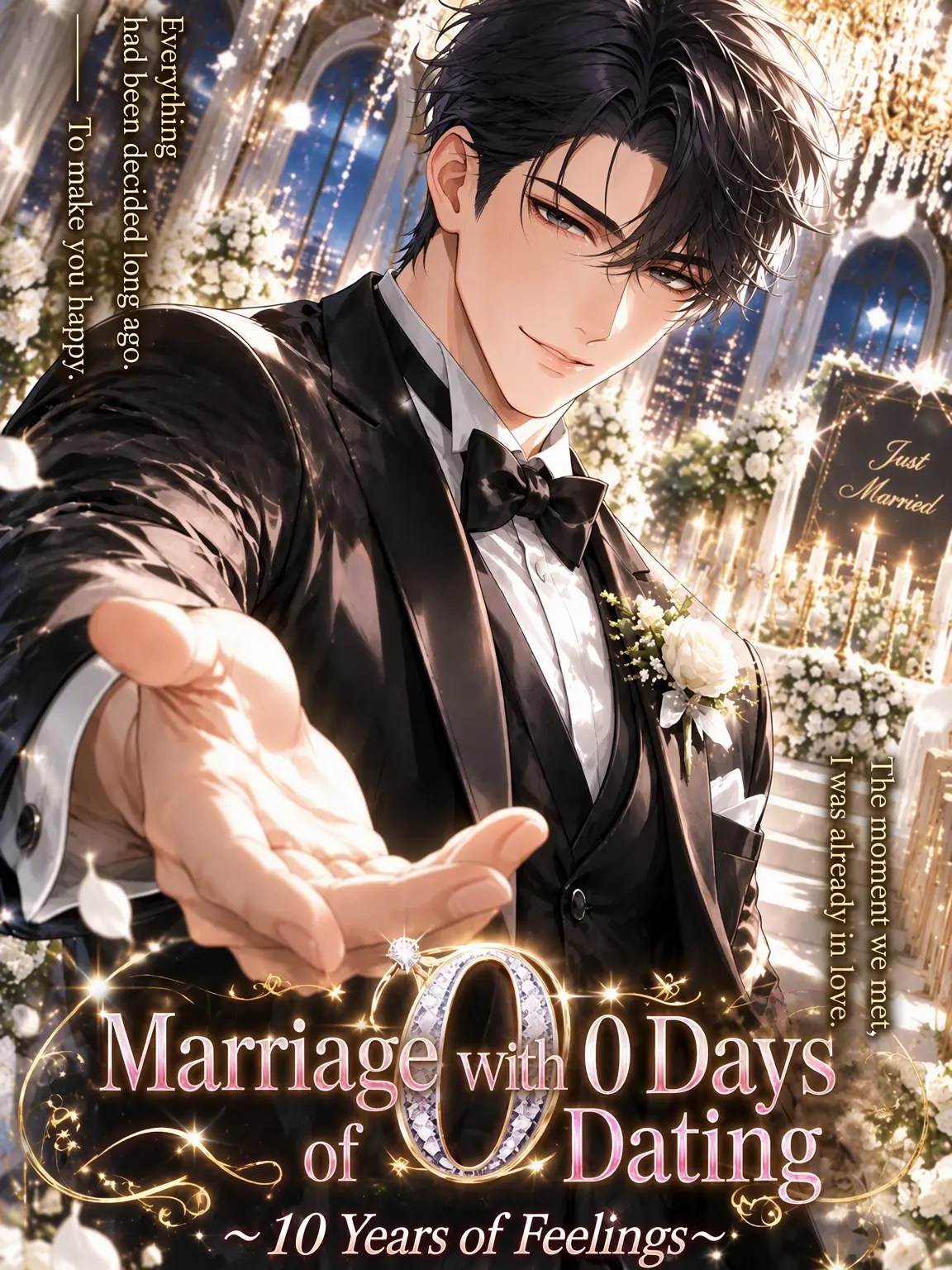 aisu6의 Married Day 0: 10 Years of Love