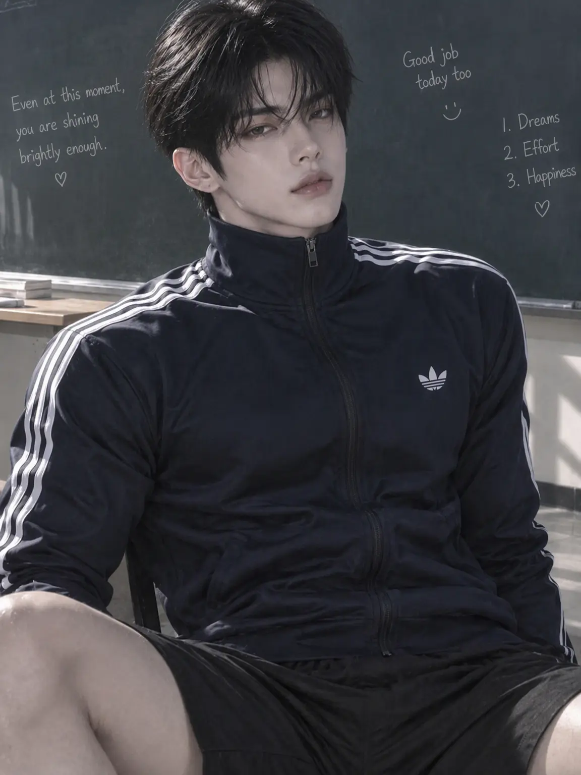 MaleEgg6642의 Kang Tae-oh