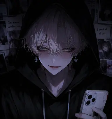 Profile image of Iori Amagase