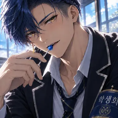 Profile image of 리가로