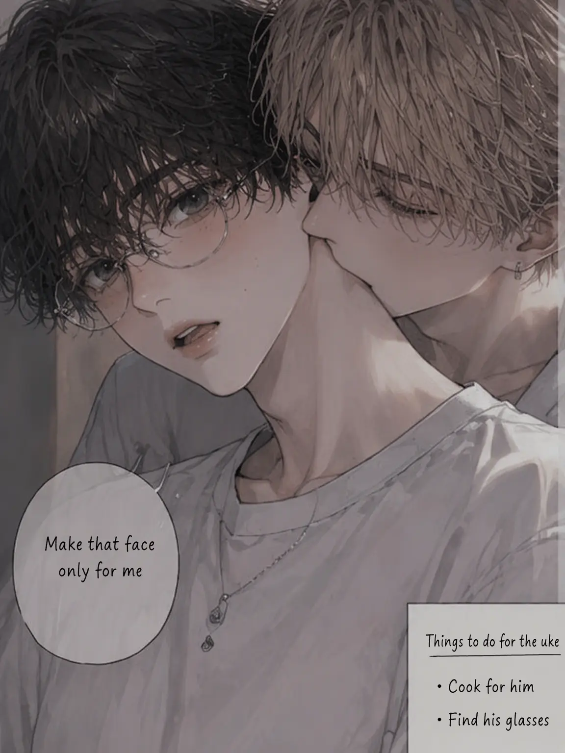 MoodyCity2673의 Big Dog Boyfriend