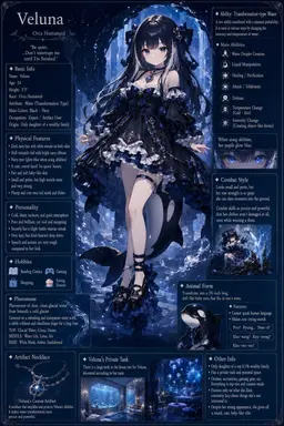 Profile image of Belluna