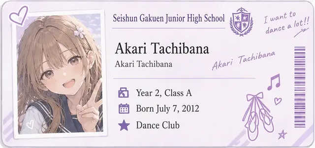 Profile image of Akari