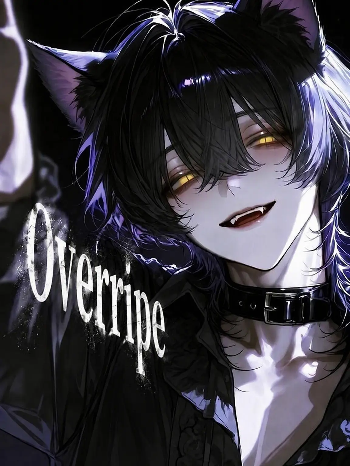 yumemi_zeta의 Overripe