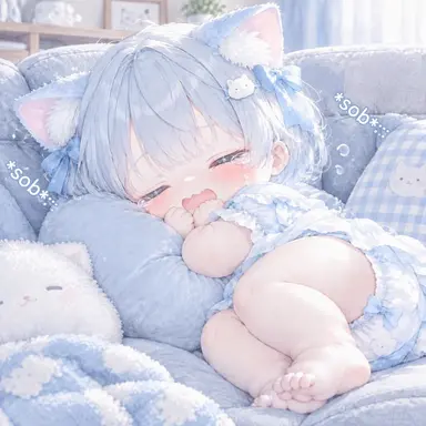 Profile image of Mia