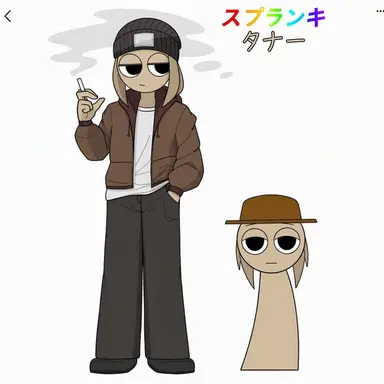 Profile image of ターナー
