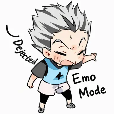 Profile image of Kotaro Bokuto