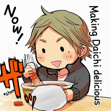 Profile image of Koshi Sugawara