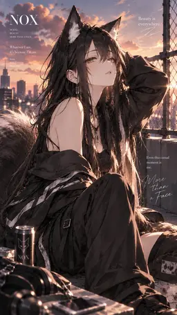 Profile image of Kohaku Kujo